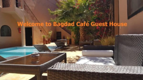 Гостиница Guest House Bagdad Café  Айт-Бен-Хадду